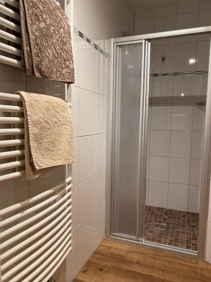 Apartment Emma Mayrhofen Eksteriør bilde