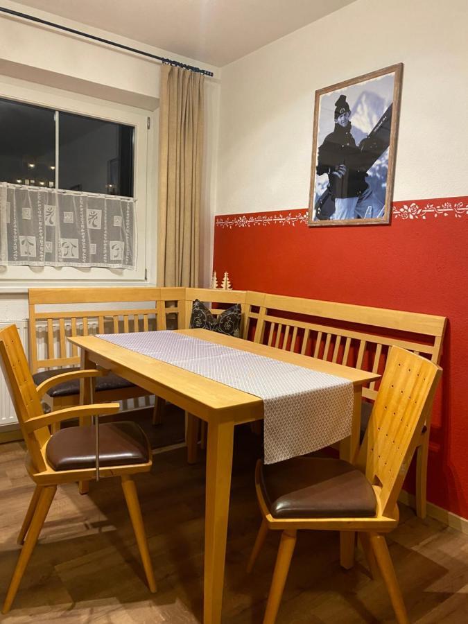Apartment Emma Mayrhofen Eksteriør bilde