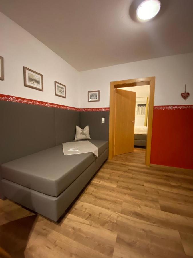 Apartment Emma Mayrhofen Eksteriør bilde