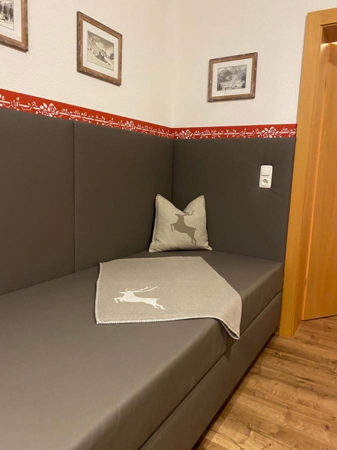 Apartment Emma Mayrhofen Eksteriør bilde