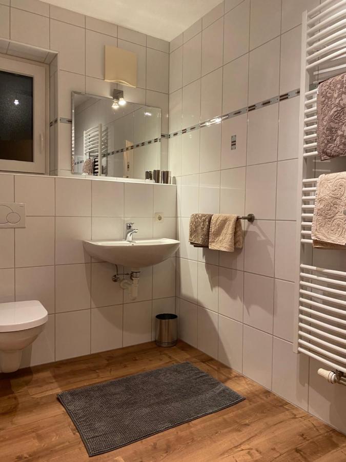 Apartment Emma Mayrhofen Eksteriør bilde