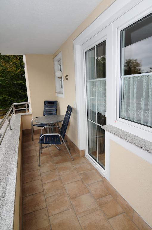 Apartment Emma Mayrhofen Rom bilde
